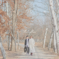 The Lighters莱特 - 眨眼