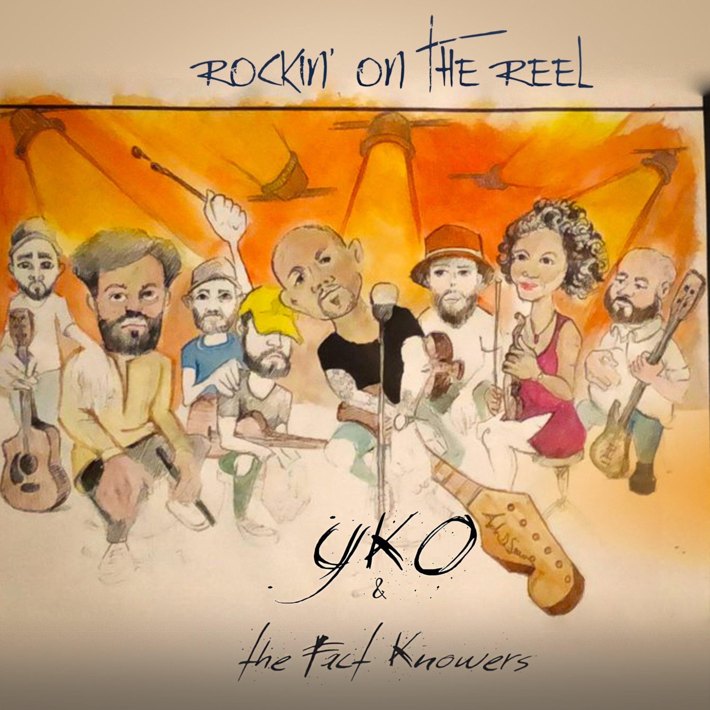 Rockin' On The Reel