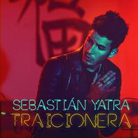Fly,Sebastian Yatra - Traicionera 伴奏 高品质 远远 主旋律试听