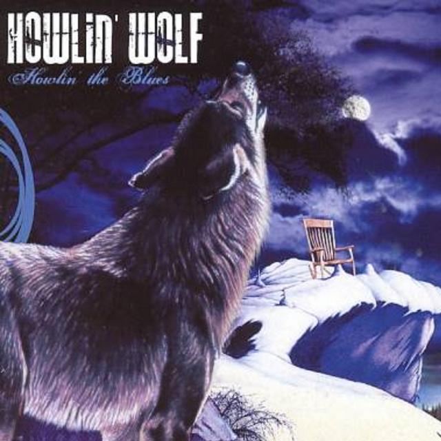 Howlin' the Blues