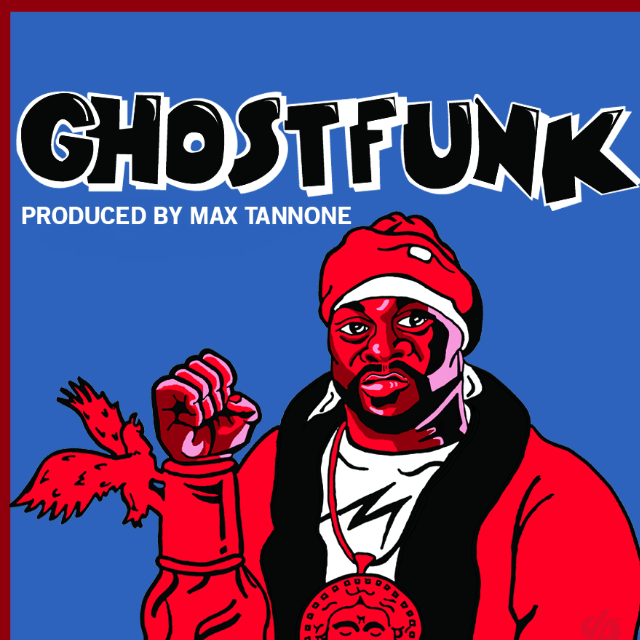 Ghostfunk