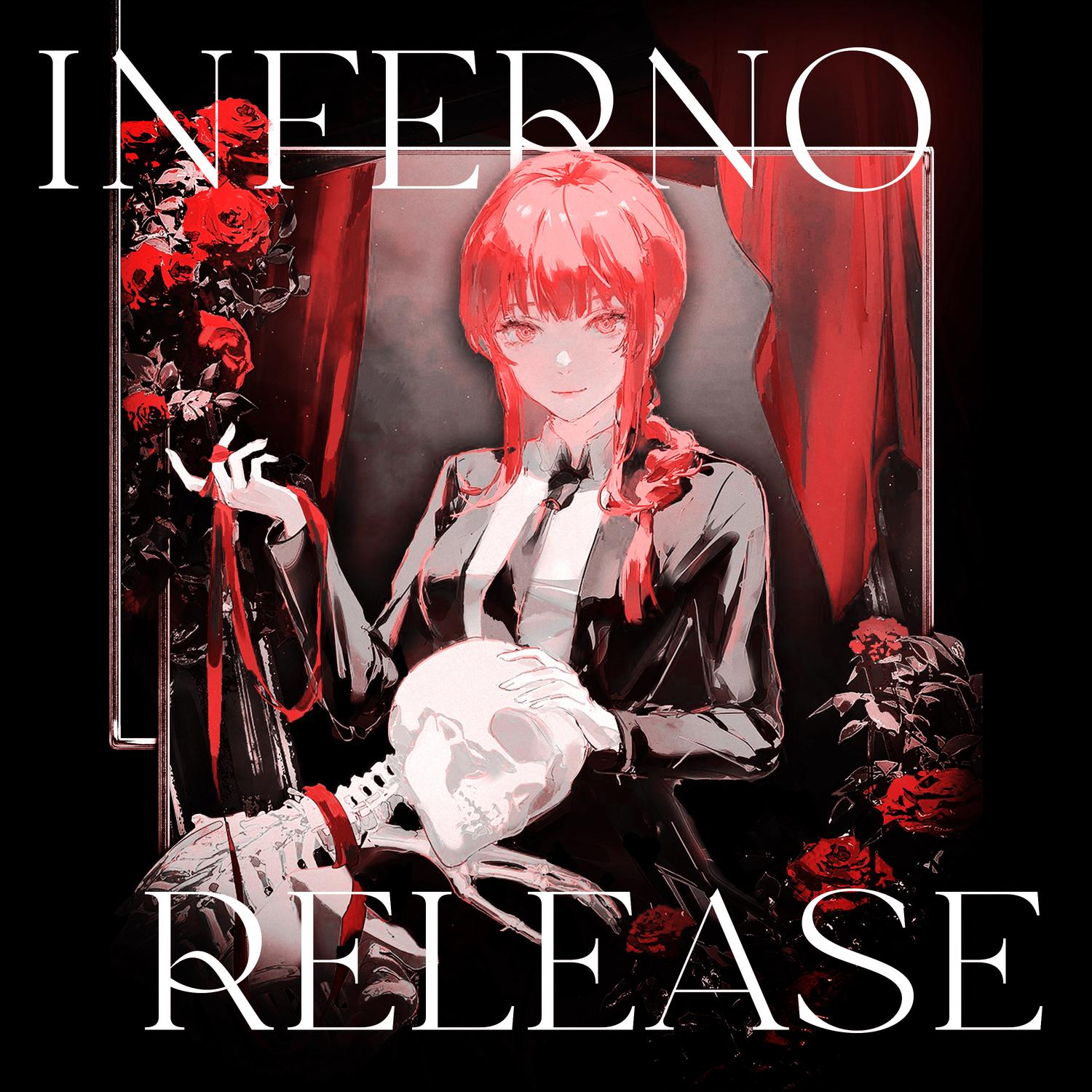 Inferno Release