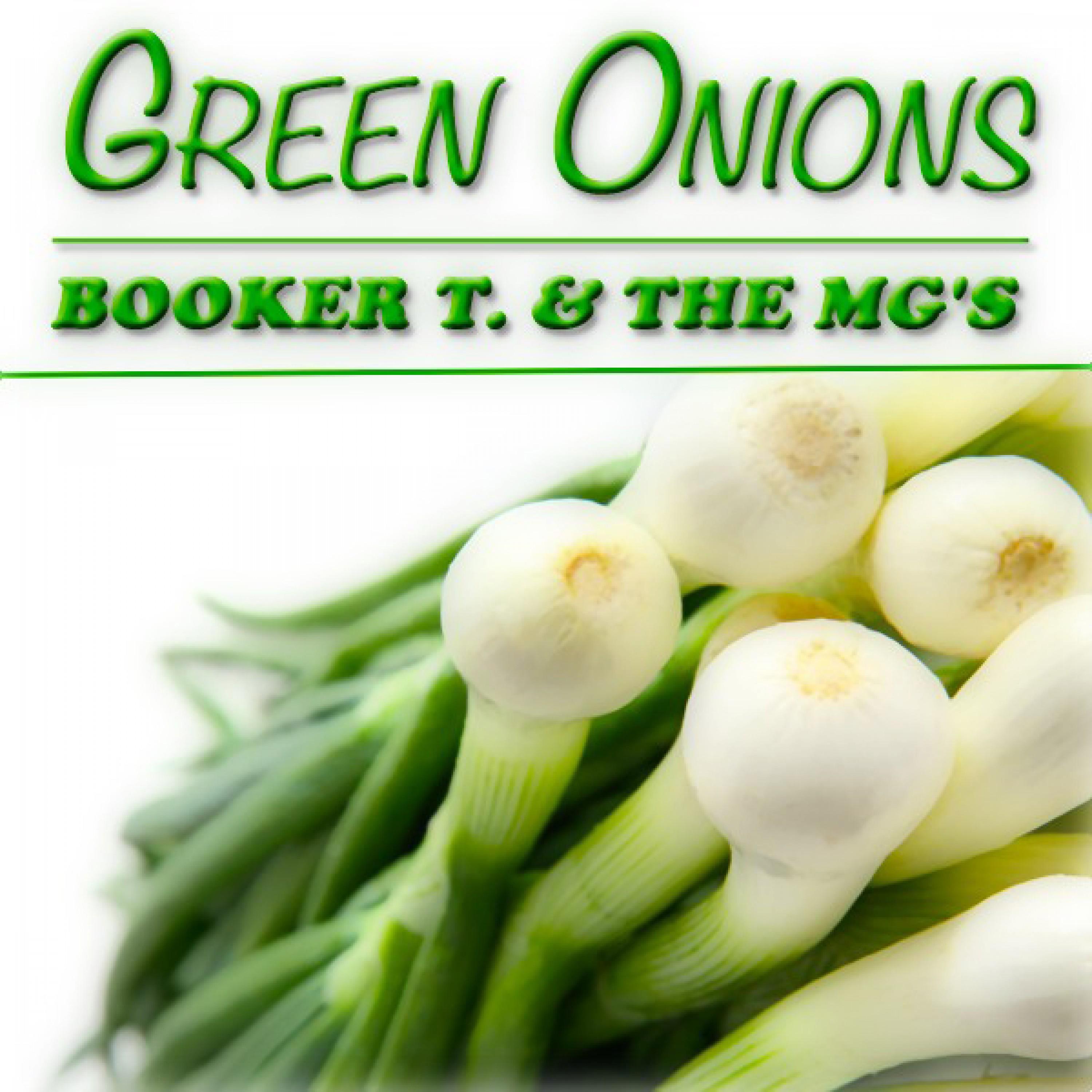 Green Onions