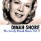 The Lovely Dinah Shore, Vol. 3专辑