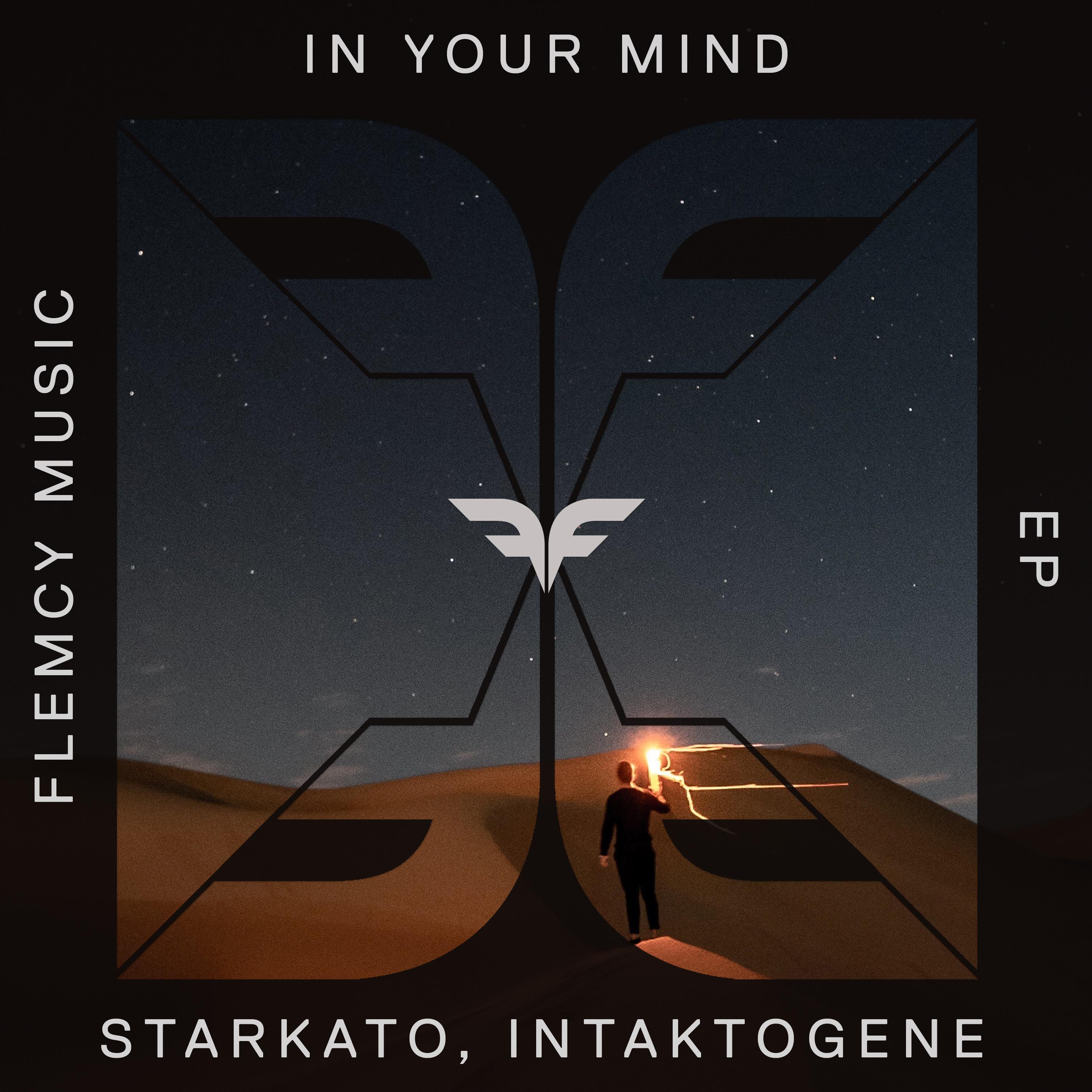 Starkato - In Your Mind (Original Mix)