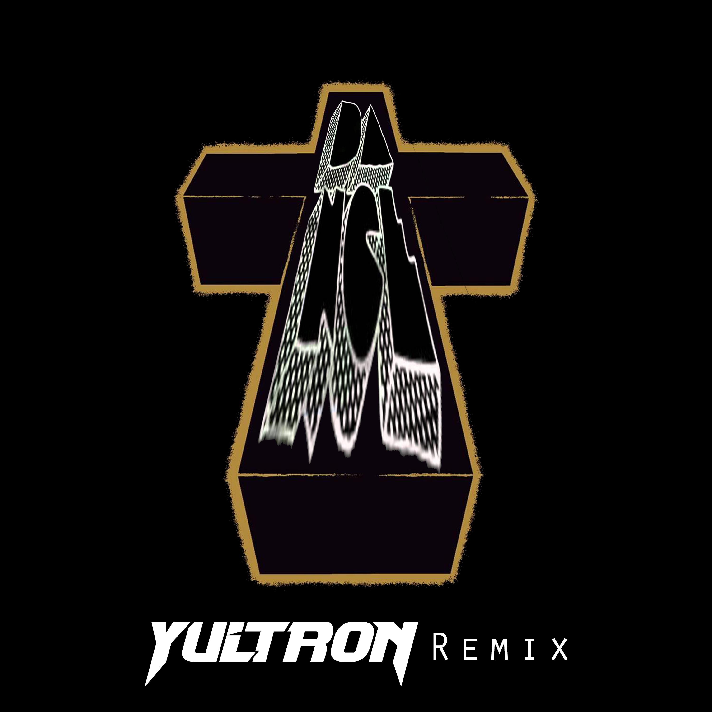 Dance (Yultron Remix)专辑