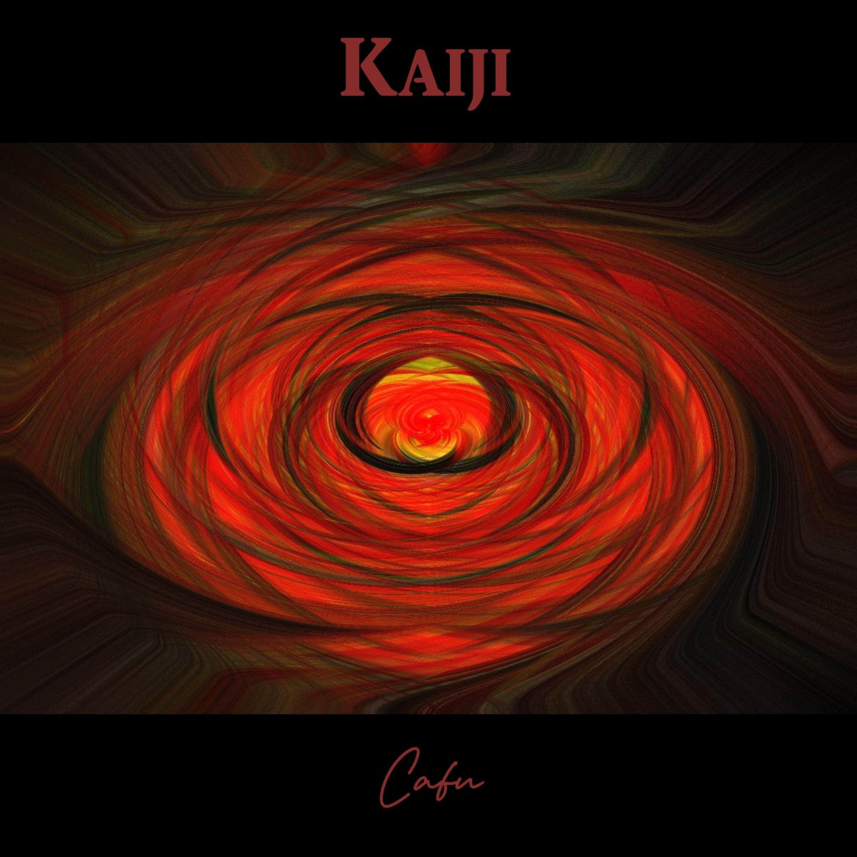 Kaiji