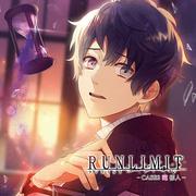 RUNLIMIT -CASE2 滝郁人-