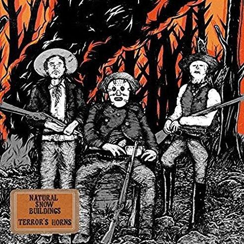 Terror's Horns/The Ladder