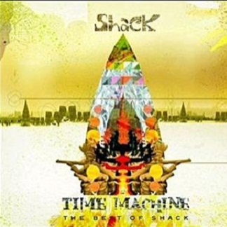 Time Machine
