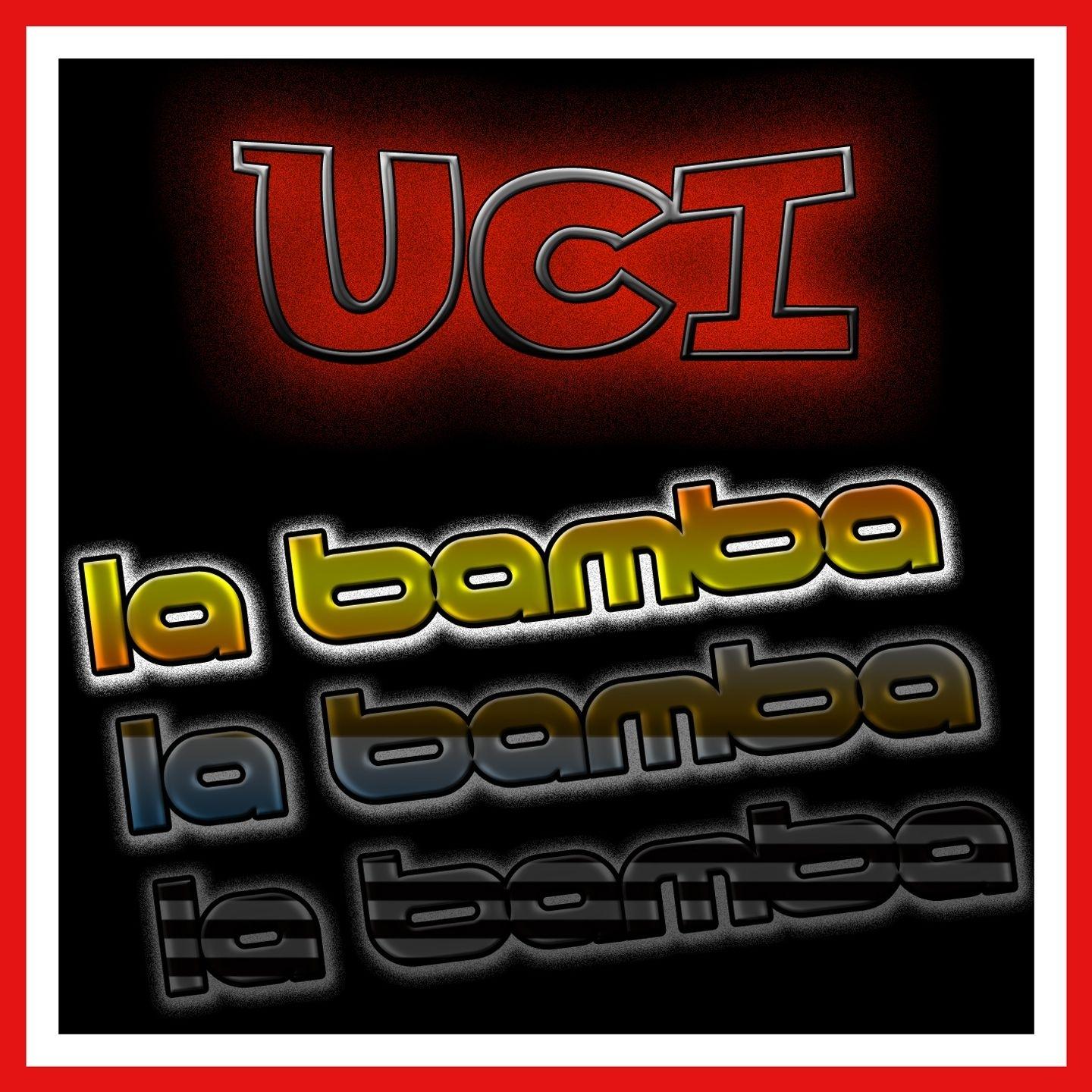 La Bamba