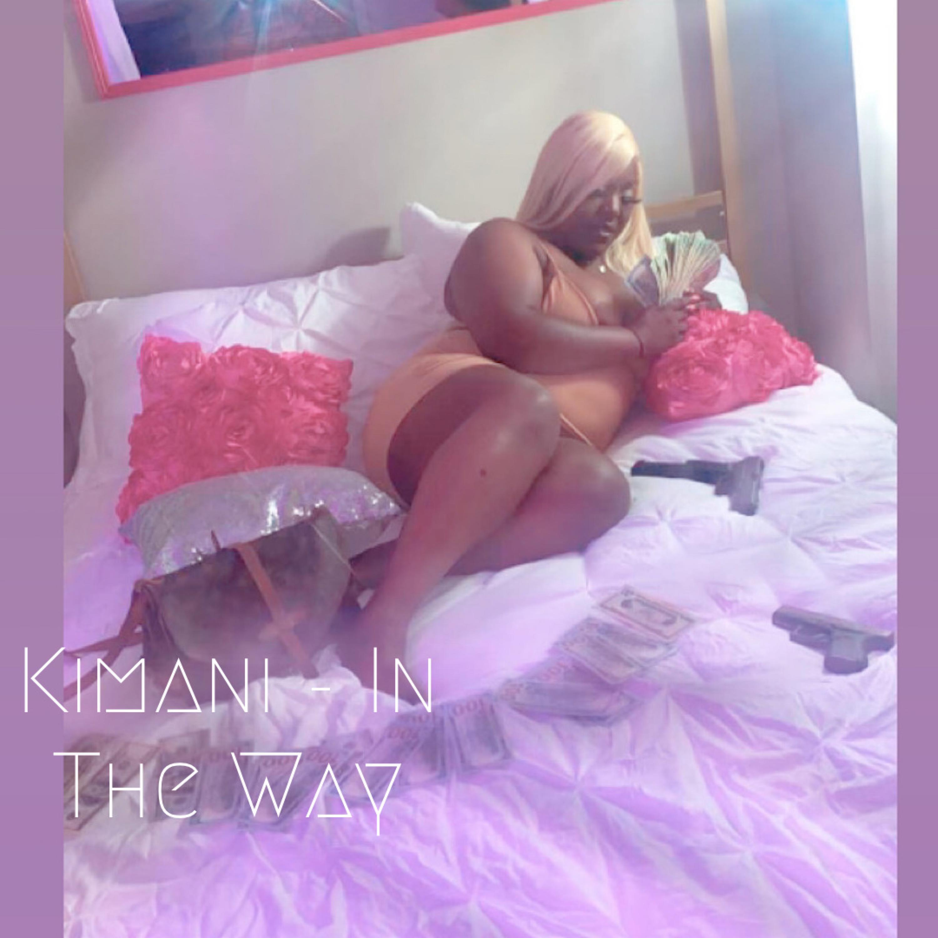 In The Way