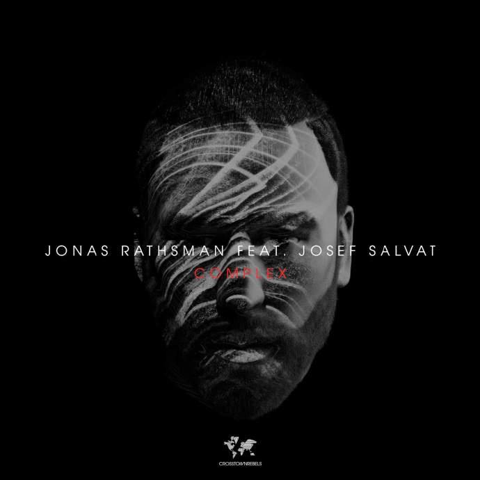 Complex (feat. Josef Salvat)