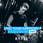 Find Your Harmony Radioshow #081