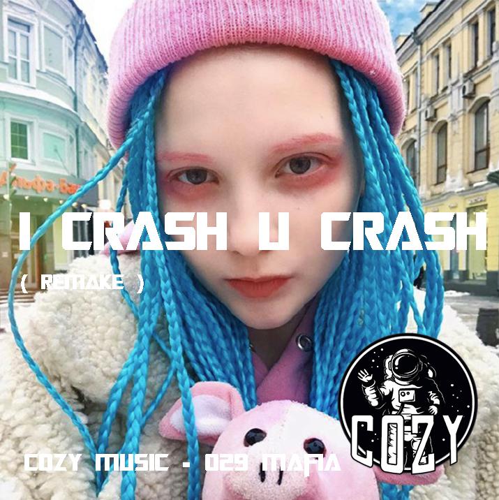 [ 免 费 ] i crash u crash - Lil Peep ( Remake )专辑