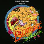 Smilodon (EP)专辑
