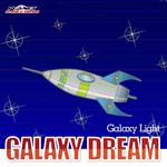 Galaxy Light专辑