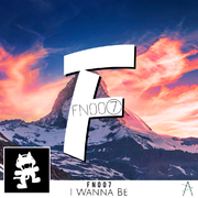 I Wanna Be (FN007 Reedit)