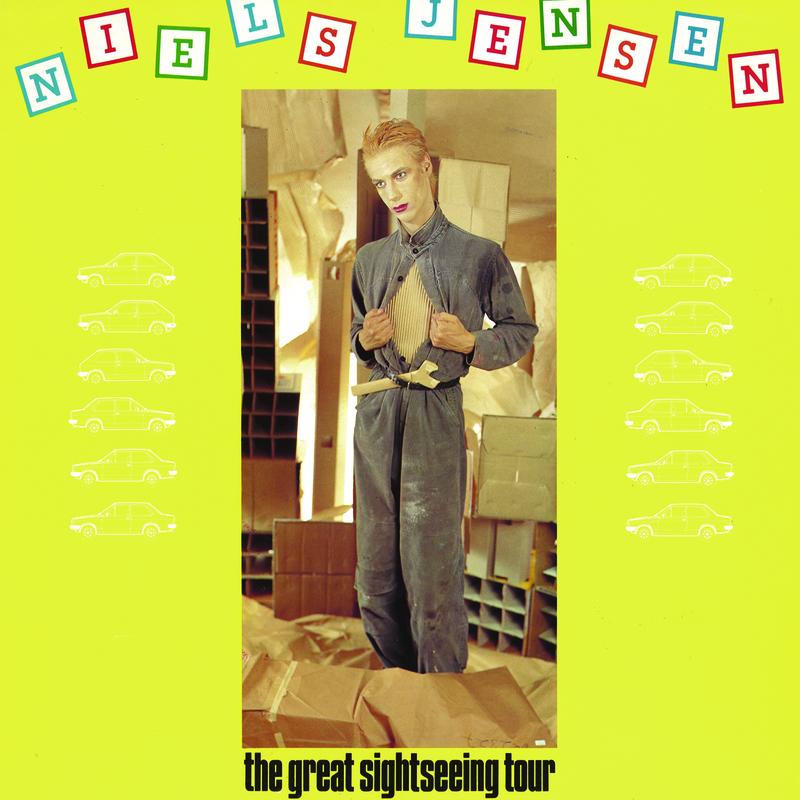 The Great Sightseeing Tour