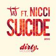 Suicide ( feat. Nicci)