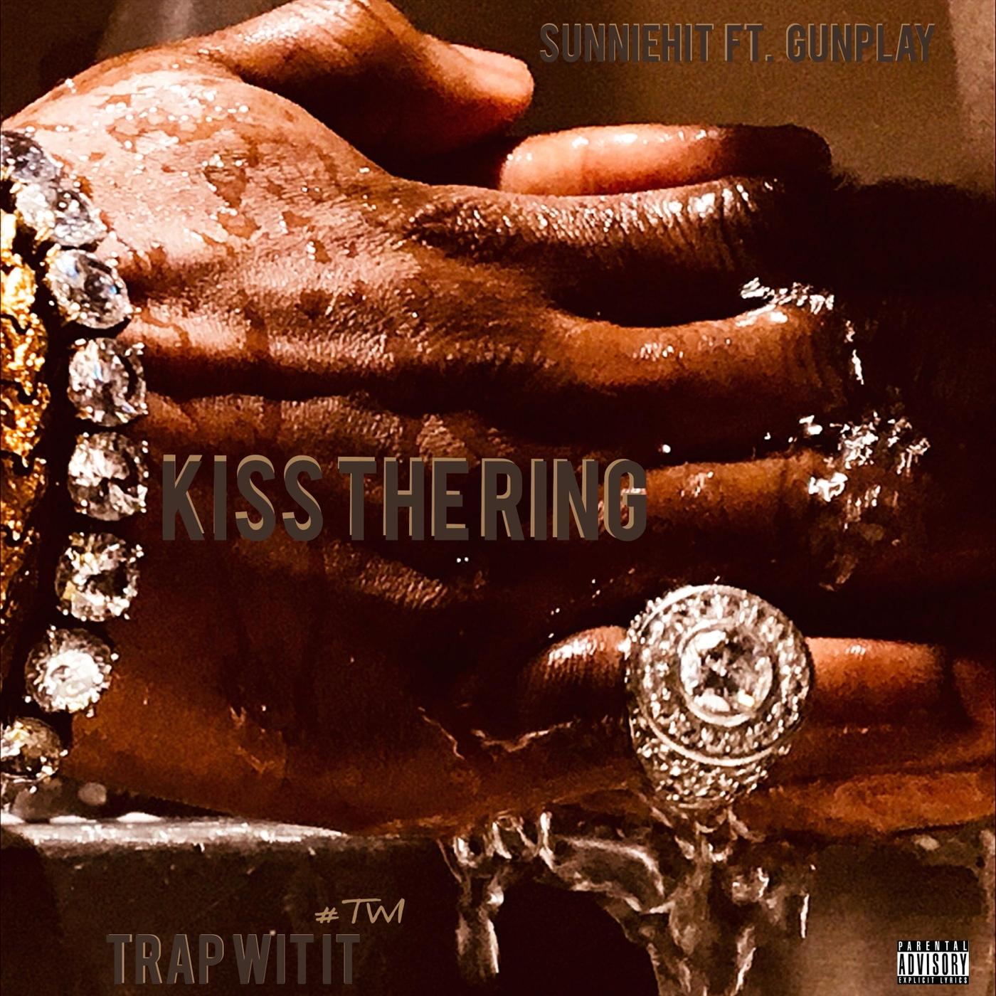Kiss the Ring (feat. Gunplay)