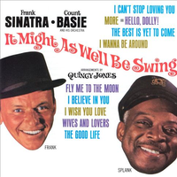 Frank Sinatra - Wives And Lovers (karaoke)