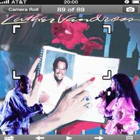 Kendrick Lamar - Luther (Dirty) 138