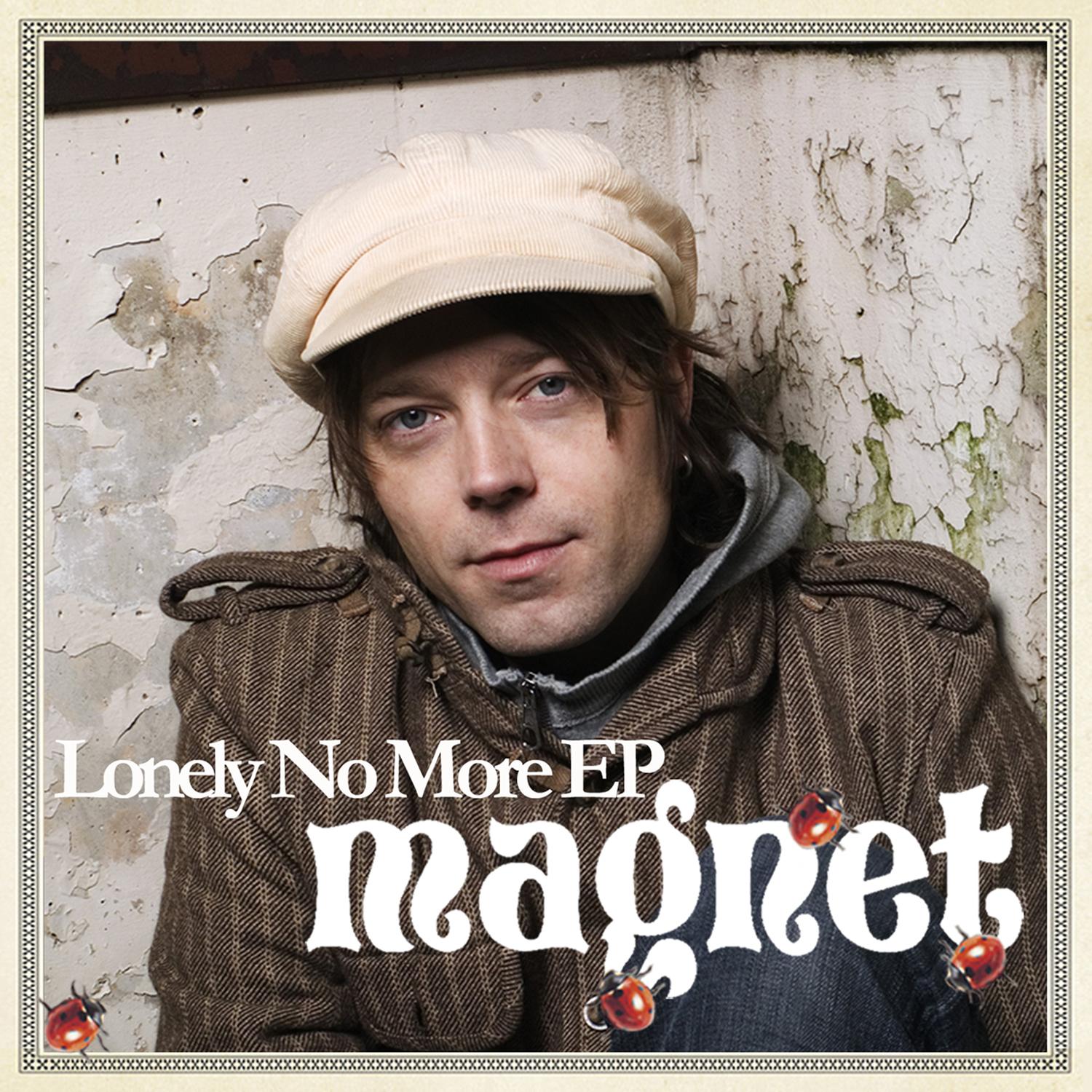 Lonely No More EP