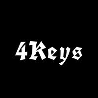 4keys资料,4keys最新歌曲,4keysMV视频,4keys音乐专辑,4keys好听的歌