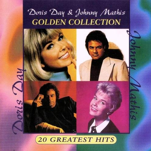 Johnny Mathis - If I Give My Heart To You