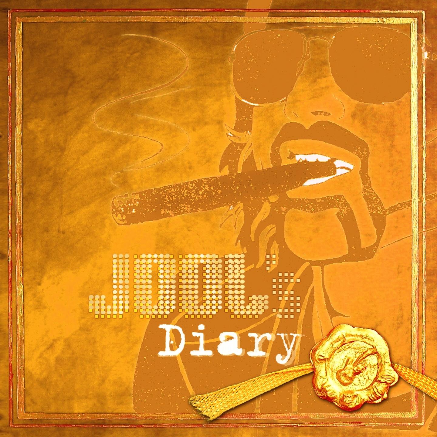 Jool´s Diary 2010