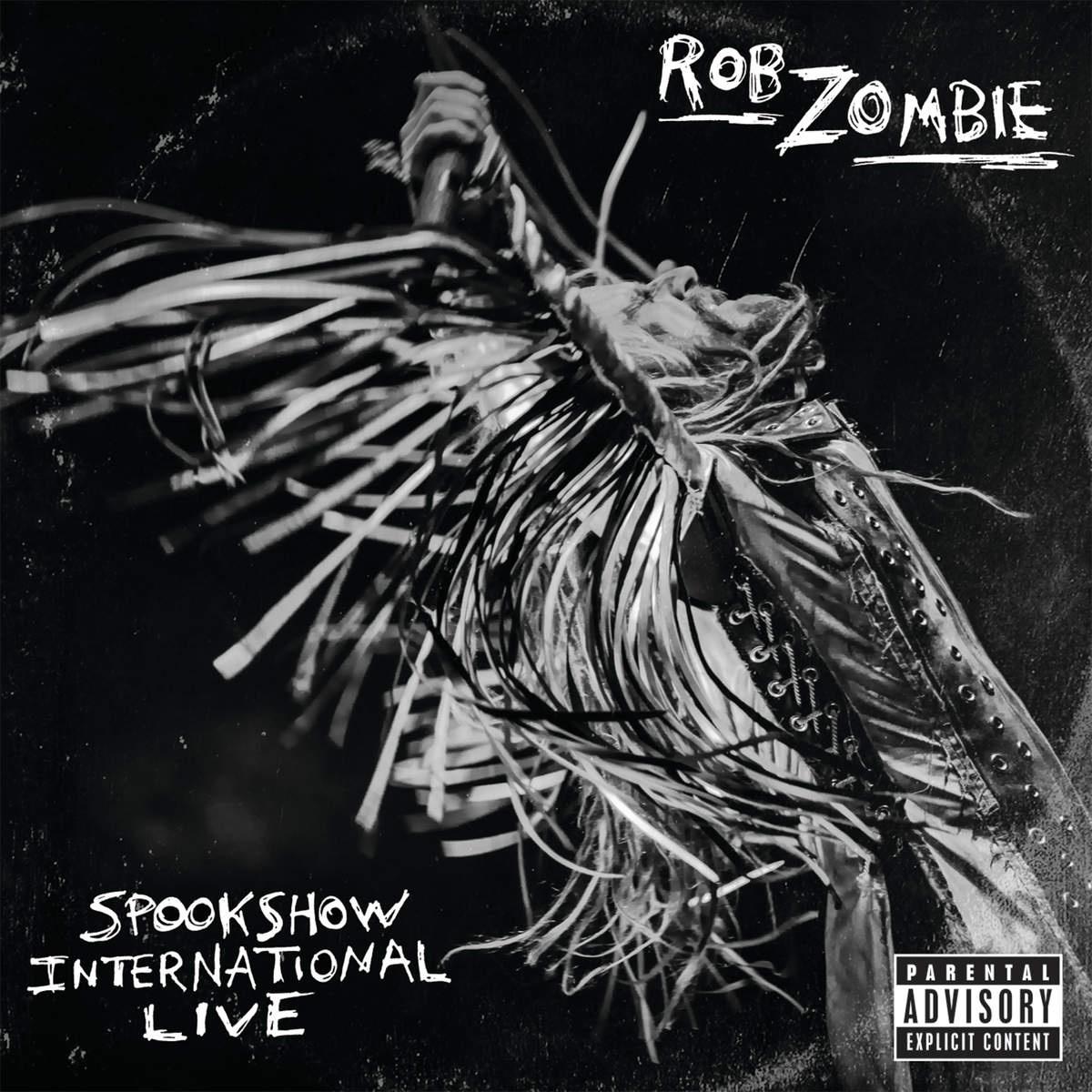 Rob Zombie - Ging Gang Gong De Do Gong De Laga Raga (Live)