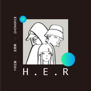 H.E.R Prod by AI.N&Nigh7$