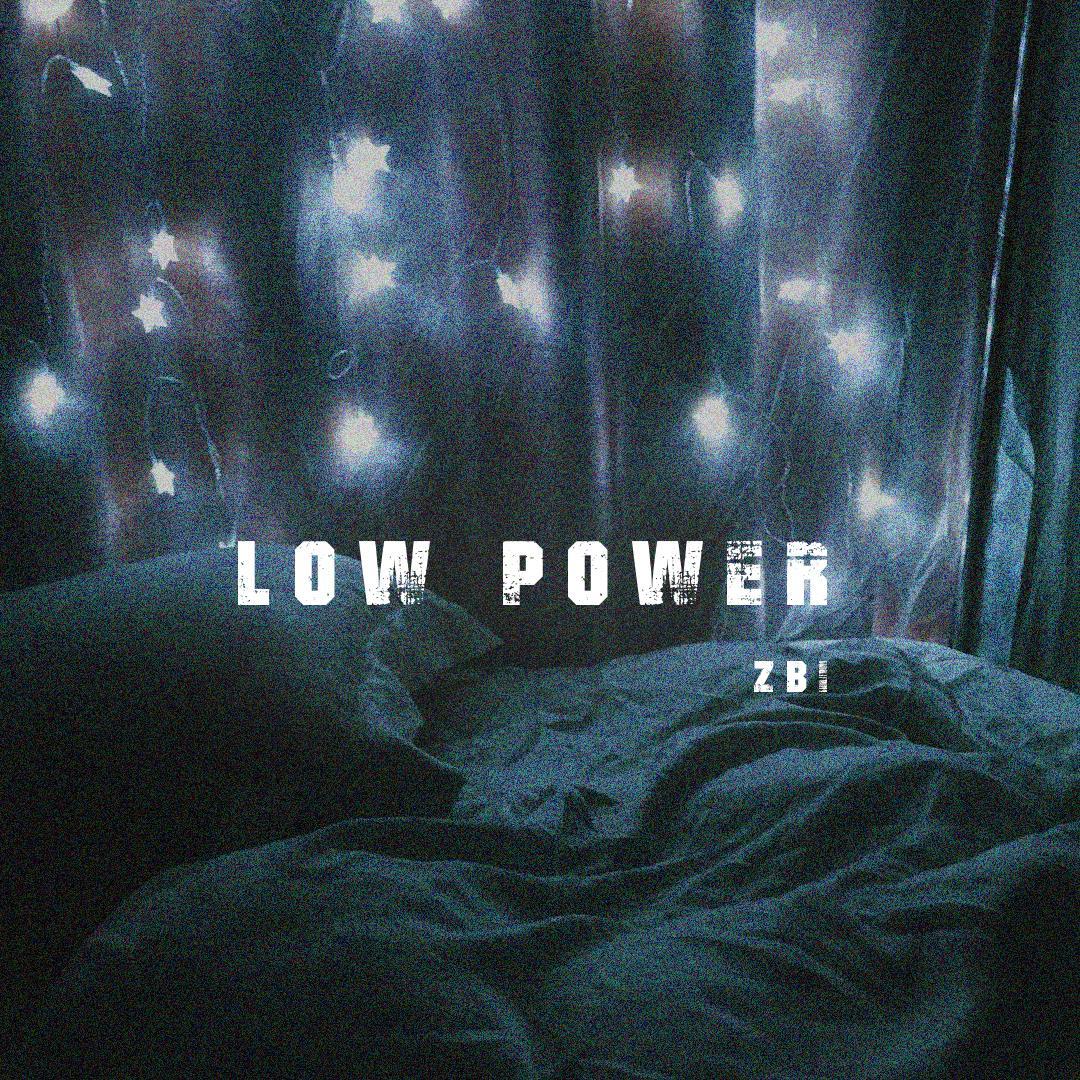 LOW POWER（Prod By LilSiren）