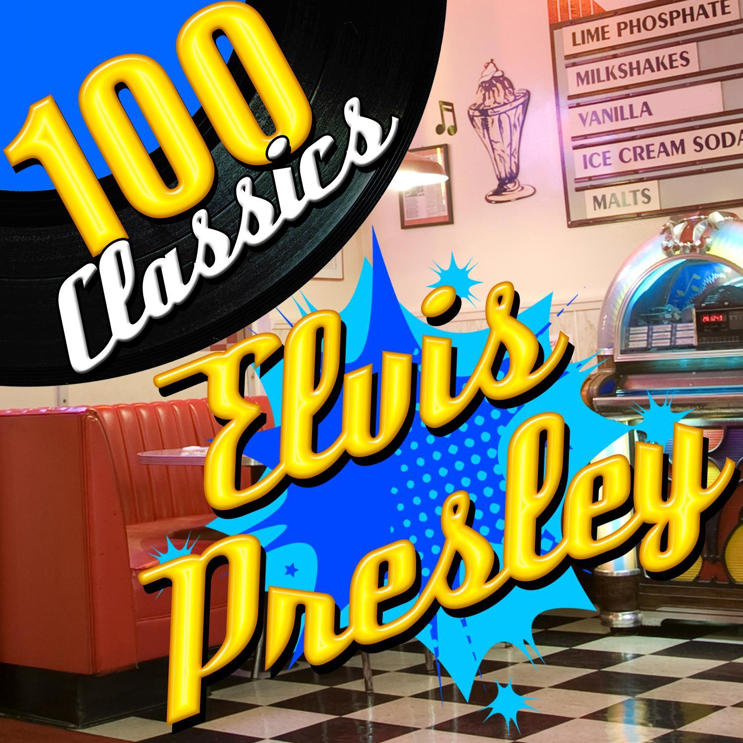 100 Classics: Elvis Presley
