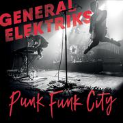 Punk Funk City (Live)