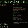 Furtwängler - Opera Live, Vol.13