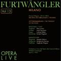 Furtwängler - Opera Live, Vol.13