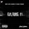 Ti Shab - Culture #1 (feat. Kody, Atn, SlowFu, Yudane & Scarp Recordz)