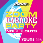 Zoom Karaoke Party, Vol. 182专辑