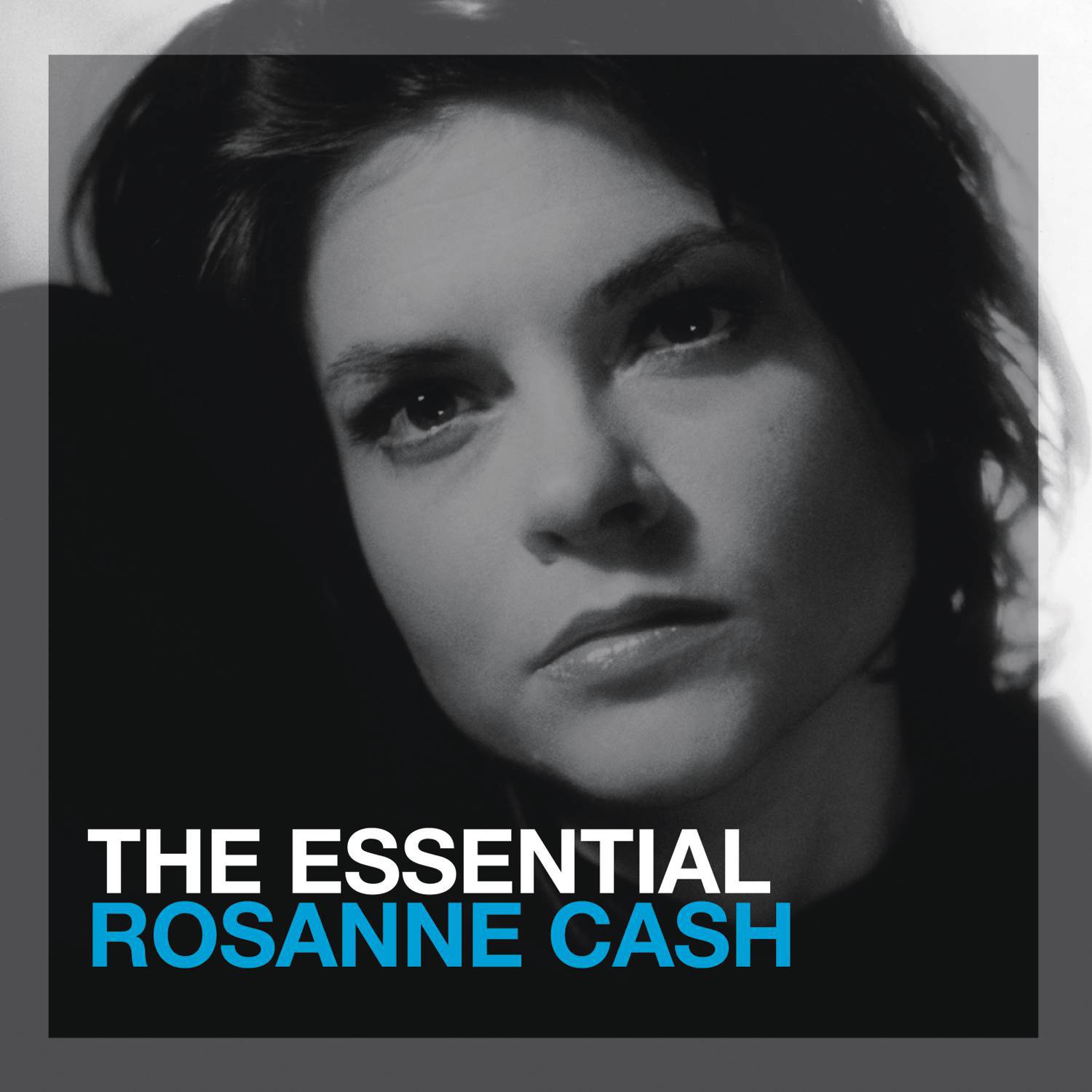 Rosanne Cash - House On The Lake