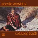 Talking Book (Reissue)专辑