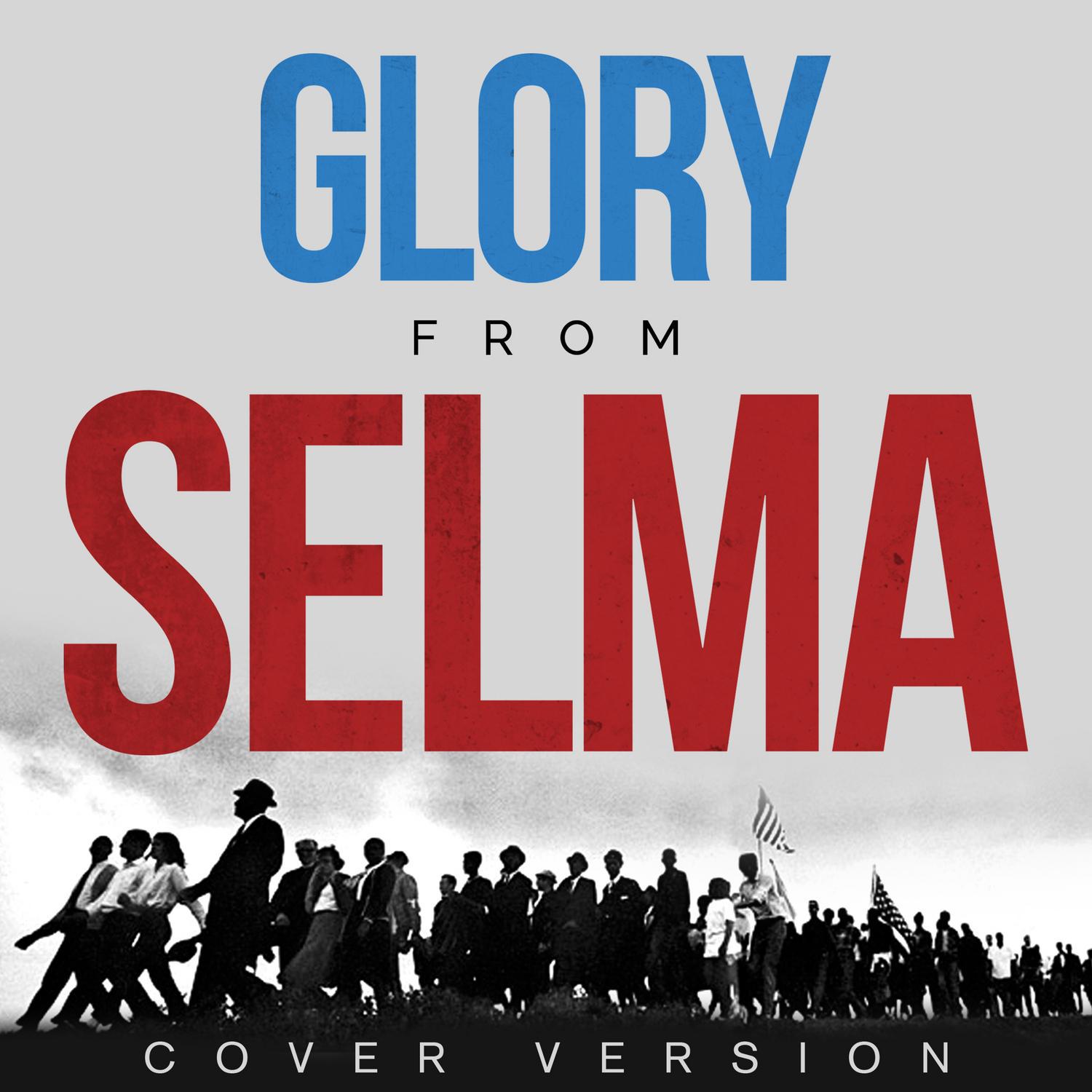 Glory (From "Selma")专辑