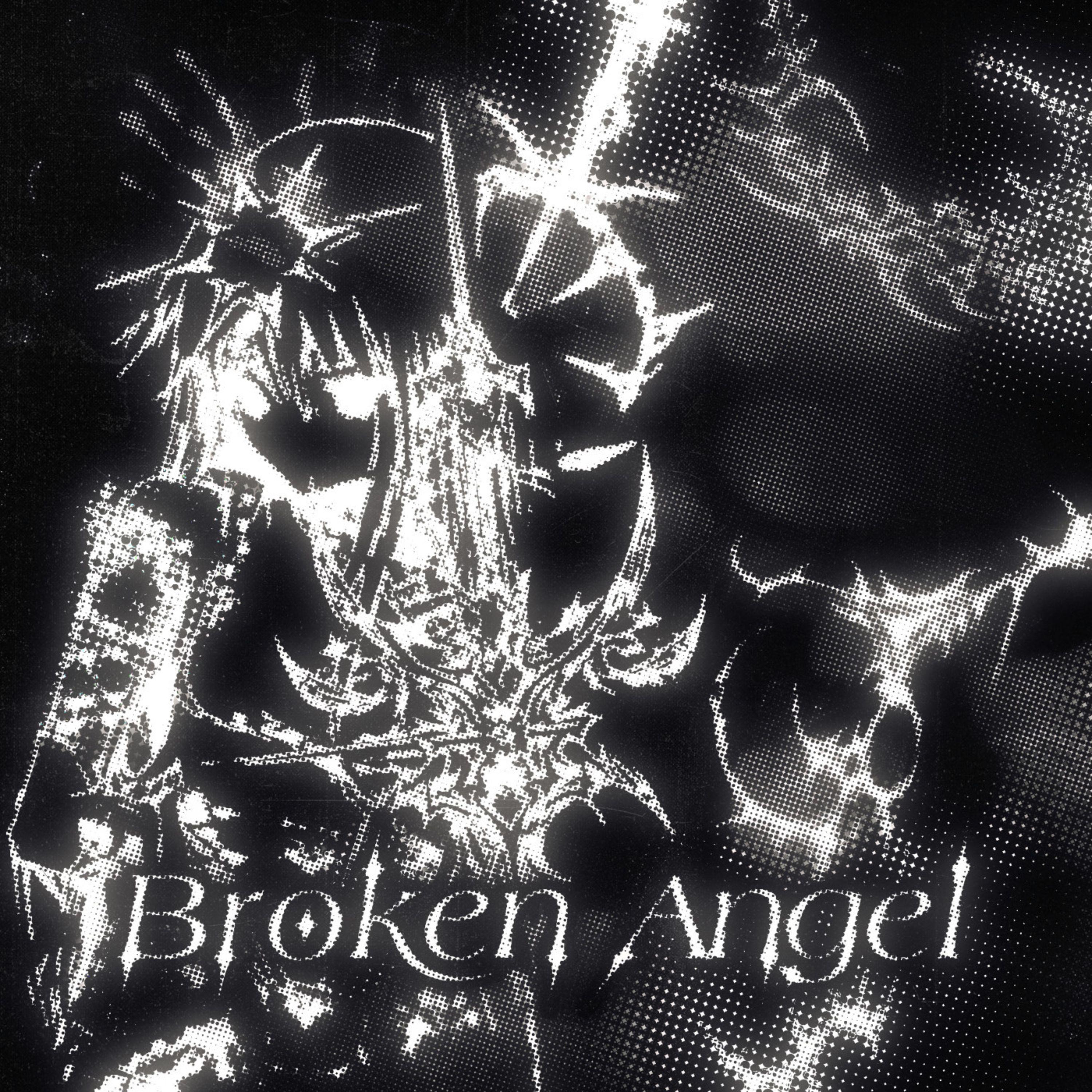 BROKEN ANGEL (FUNK)