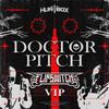 Flipswitch - Hurtbox - Doctor Pitch (FlipSwitch VIP)