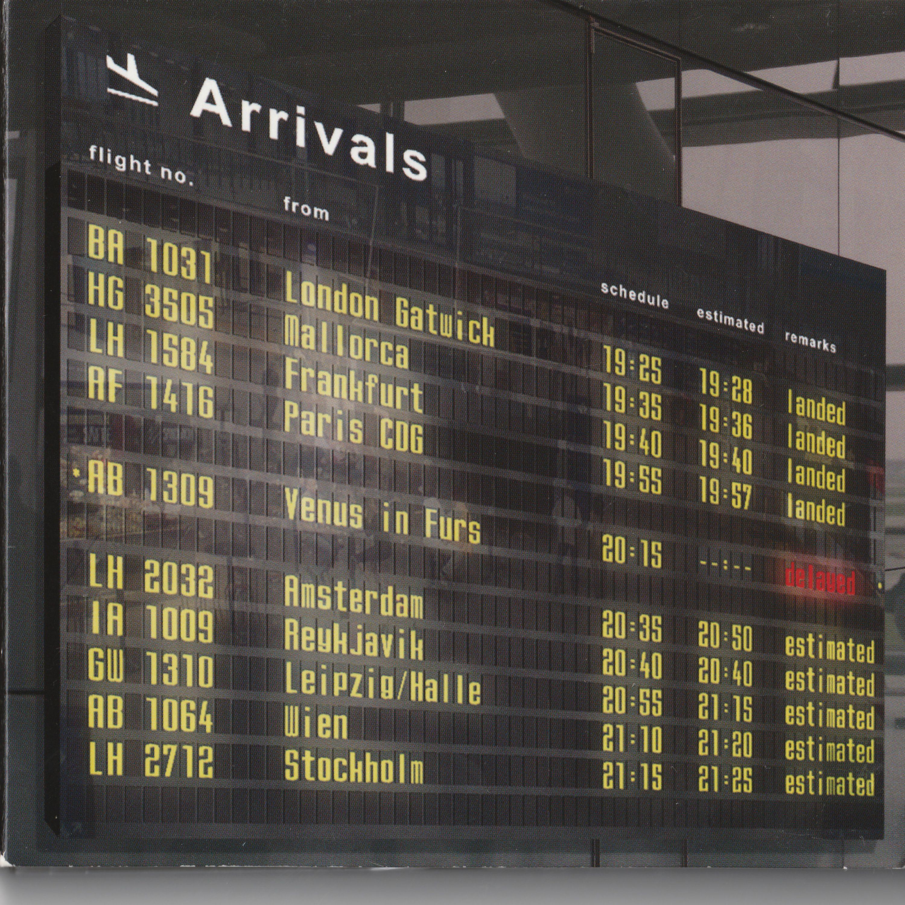 Delayed