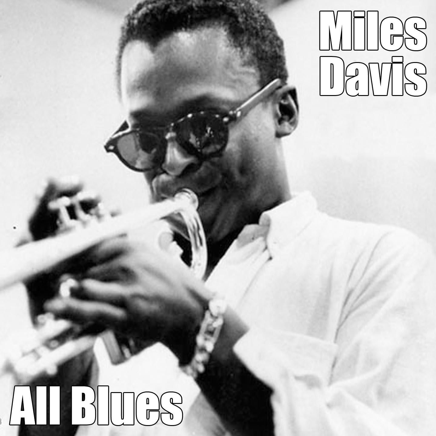 All Blues