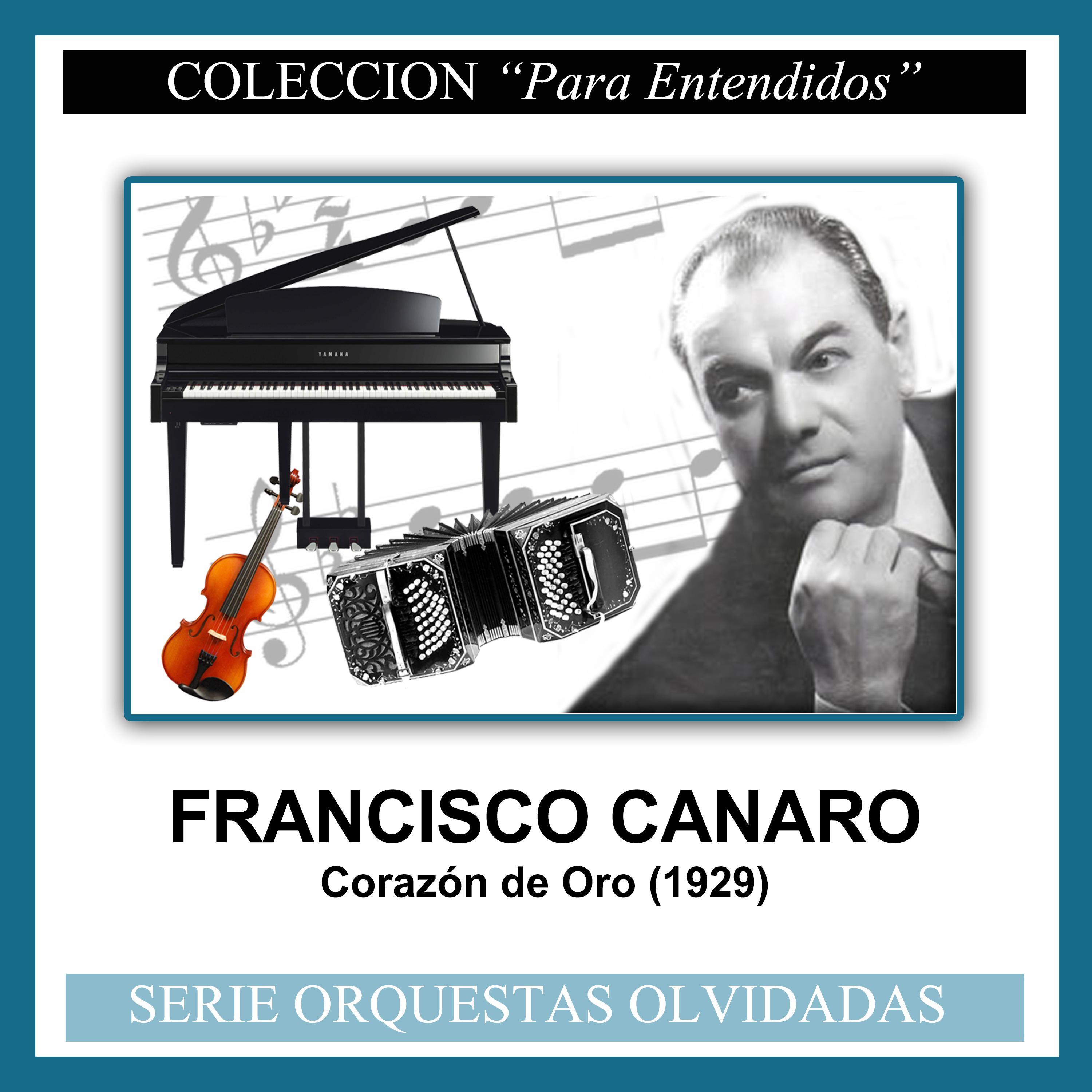 Corazón de Oro