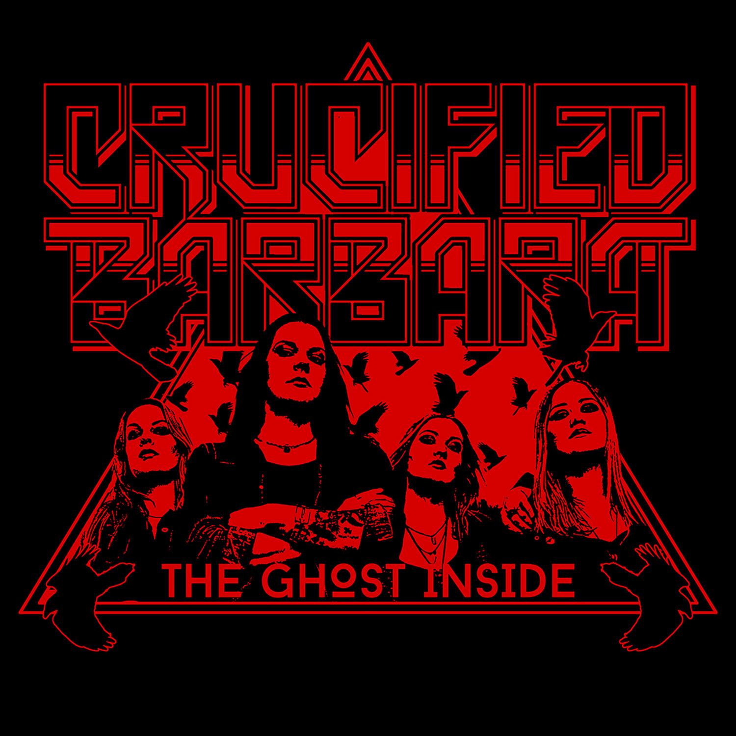 The Ghost Inside