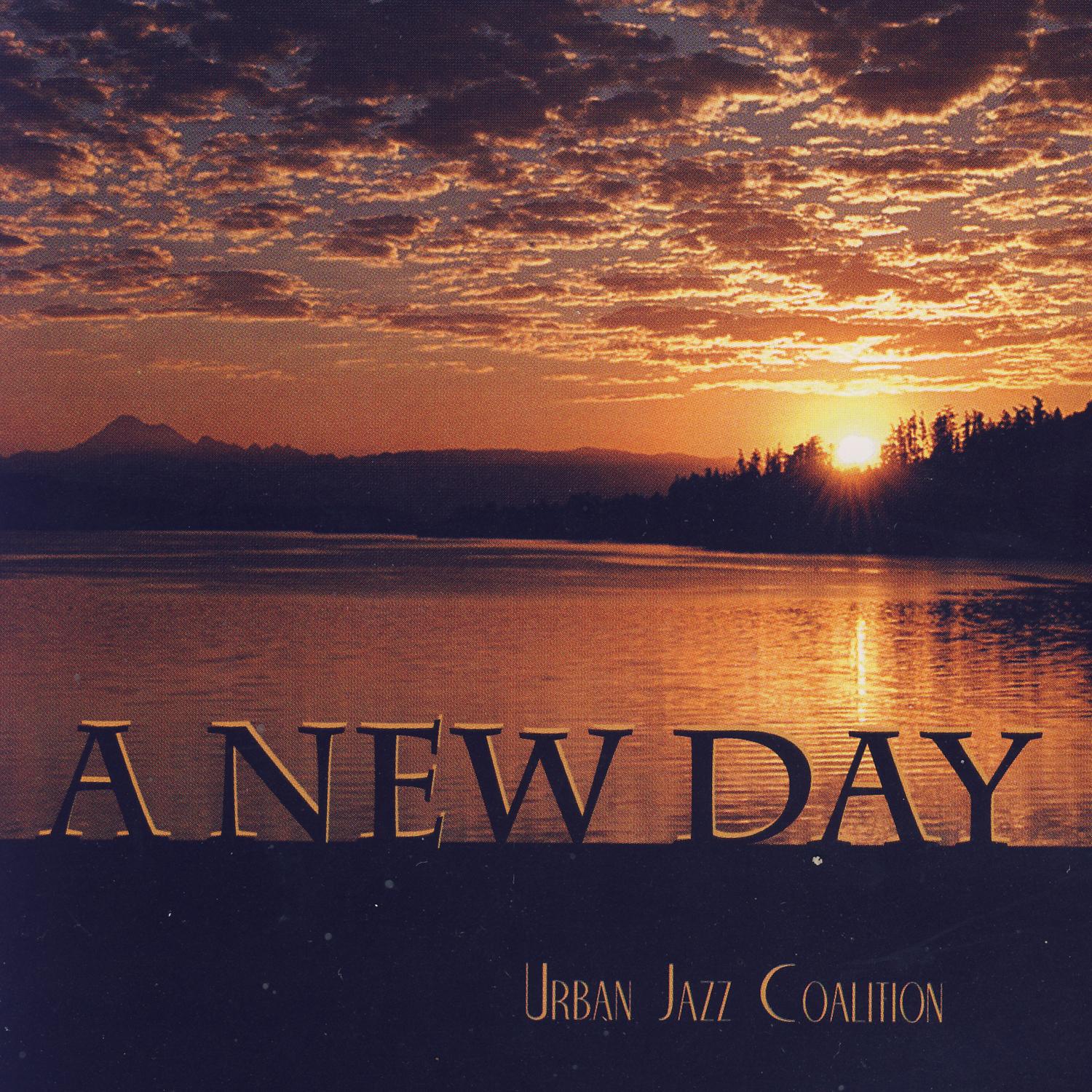 A New Day